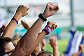 SV Austria Salzburg vs. SC Golling