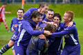 SK Adnet vs. SV Austria Salzburg