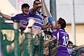 SV Austria Salzburg vs. UFV Thalgau