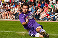 SC Golling vs. SV Austria Salzburg
