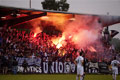 SV Austria Salzburg vs. SV Hallwang