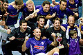 Futsal-Hattrick-Cup 2009