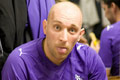 Hallenlandesmeisterschaft - Vorrunde