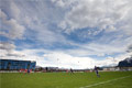 SV Austria Salzburg vs. SV Stra�walchen
