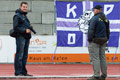SC Bregenz vs. SV Austria Salzburg