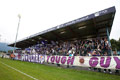 SV Austria Salzburg vs. USK Anif