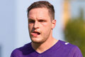 SV Austria Salzburg vs. SCR Altach Amateure