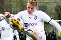 Union Innsbruck vs. SV Austria Salzburg