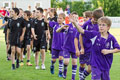 SV Austria Salzburg vs. TSV Neumarkt