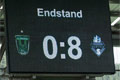 FC Wacker Innsbruck Amateure vs. SV Austria Salzburg