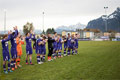 SV Austria Salzburg vs. TSV St. Johann