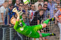 SV Austria Salzburg vs. SV Gr�dig (�FB-Cup)