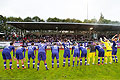 SV Wals-Gr�nau vs. SV Austria Salzburg