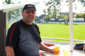 FC Hard vs. SV Austria Salzburg