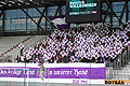 FC Wacker Innsbruck Amateure vs. SV Austria Salzburg