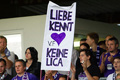 SV Austria Salzburg vs. USC Eugendorf