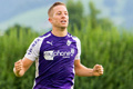 SV Austria Salzburg vs. SCR Altach Amateure