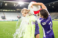 FC Wacker Innsbruck Amateure vs. SV Austria Salzburg